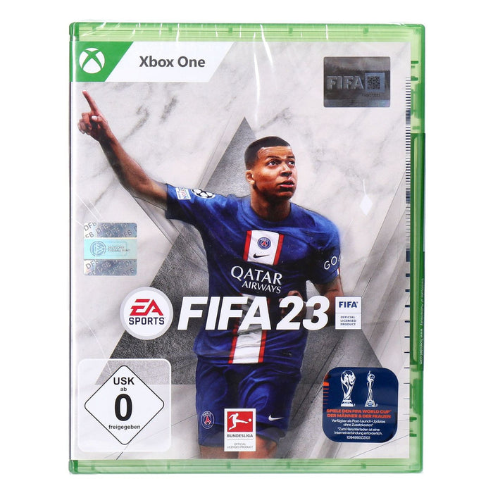 EA Sports FIFA 23 Xbox One