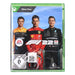 EA Sports Formula One 22 Xbox One