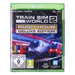 Train Sim World 2 Rush Hour - Deluxe Edition Xbox One / Xbox Series X