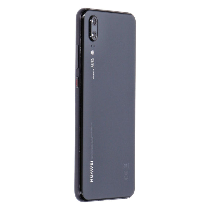 Huawei P20 Dual-SIM 64GB Black