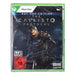 The Callisto Protocol Day One Edition Xbox One