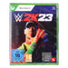 WWE 2k23 Xbox Series X