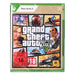 Grand Theft Auto 5 (GTA 5) Xbox Series X