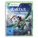 Ubisoft Avatar: Frontiers of Pandora Xbox Series X