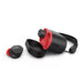 Philips TAA5508BK In-Ear Bluetooth Sportkopfhörer schwarz