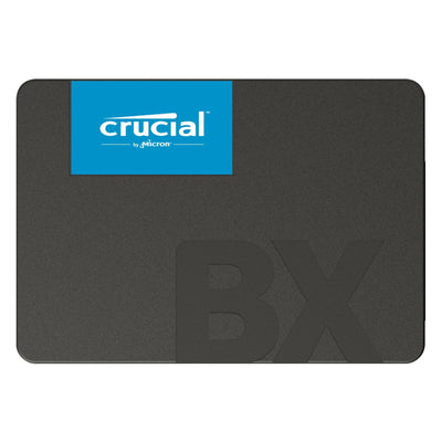 BX500 int. 2.5" SATA SSD-Festplatte 4TB 3D NAND