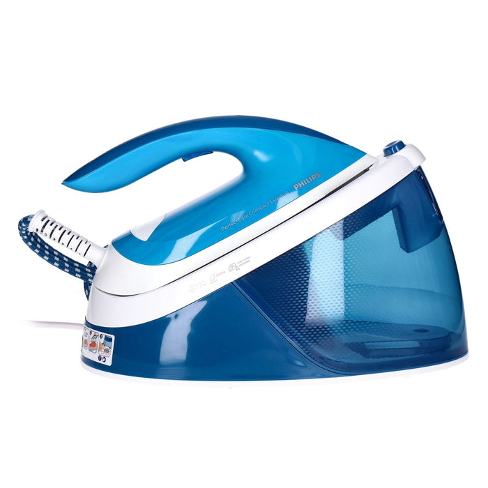 Philips PerfectCare Compact Essential GC6840/20 Dampfbügelstation