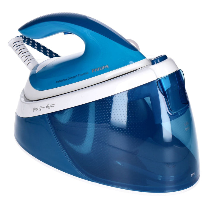 Philips PerfectCare Compact Essential GC6840/20 Dampfbügelstation