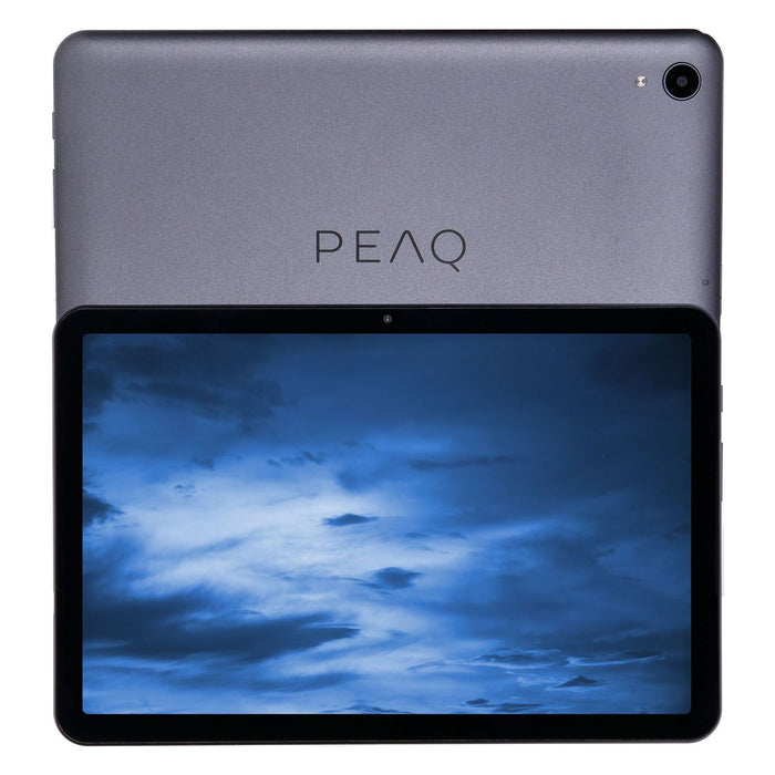 PEAQ PET 1008-H332E Tablet 10,1 Zoll 3GB 32GB grau