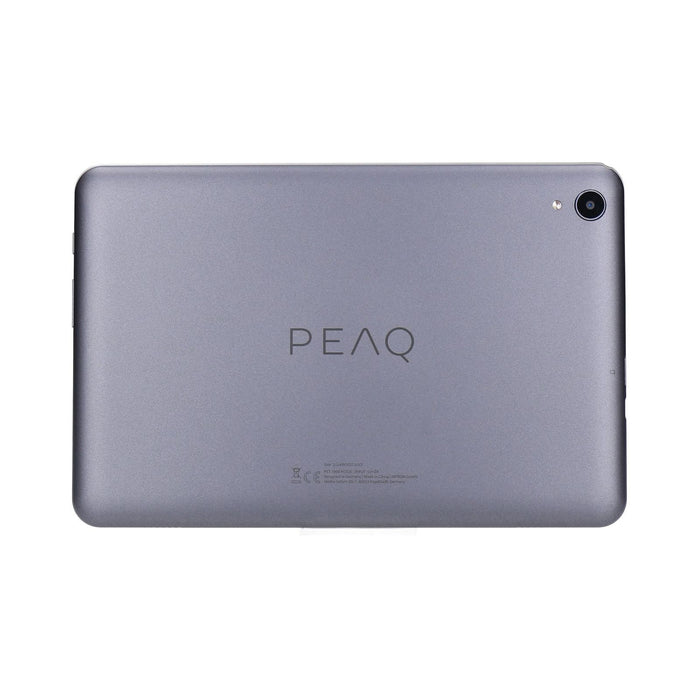 PEAQ PET 1008-H332E Tablet 10,1 Zoll 3GB 32GB grau