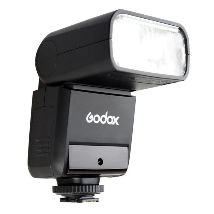 Godox TT350C Blitzgerät für Canon E-TTL