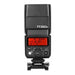 Godox TT350C Blitzgerät für Canon E-TTL