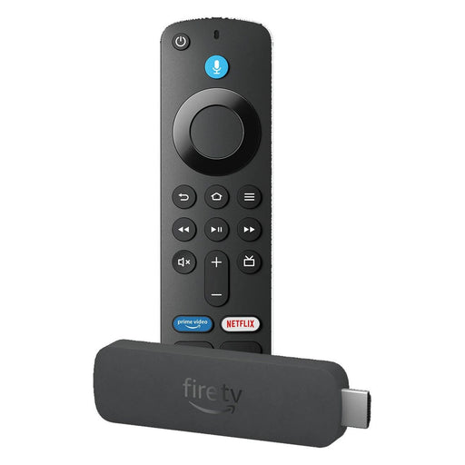 Produktbild Streaming Stick - Amazon Fire TV Stick 4K 2. Generation