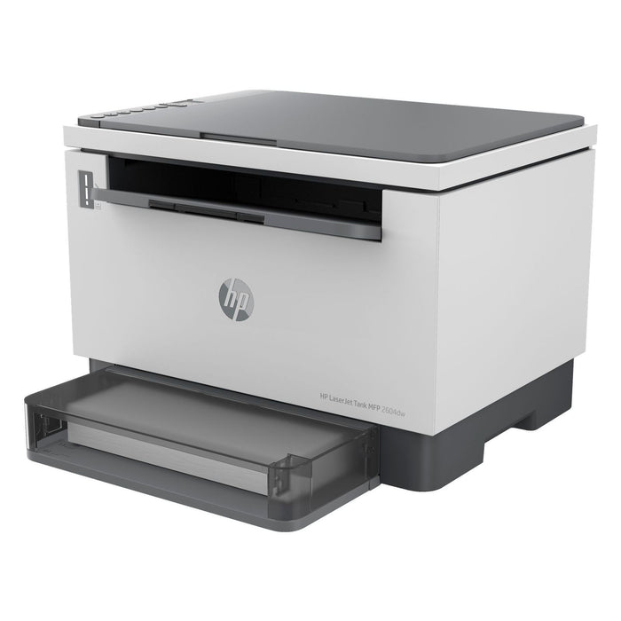 HP Laserjet Tank MFP 2604dw Multifunktions-Laser drucker Scanner Kopierer WLAN Monochrom