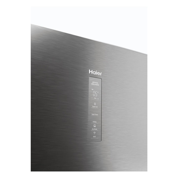 Haier HTW5618CNMG Kühlschrank  NoFrost