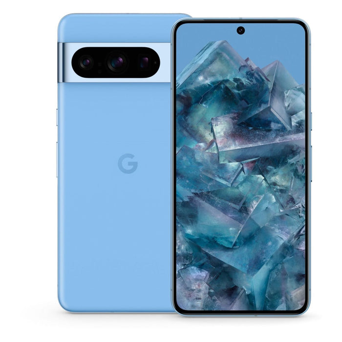 Google Pixel 8 Pro 5G Dual-SIM 128GB Bay