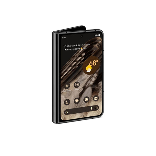Produktbild Smartphone - Google Pixel Fold 5G Dual-SIM 512GB Obsidian