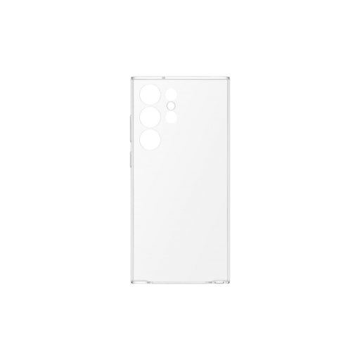 Produktbild Smartphone-Hülle - Samsung Galaxy S23 Ultra Clear Case transparent