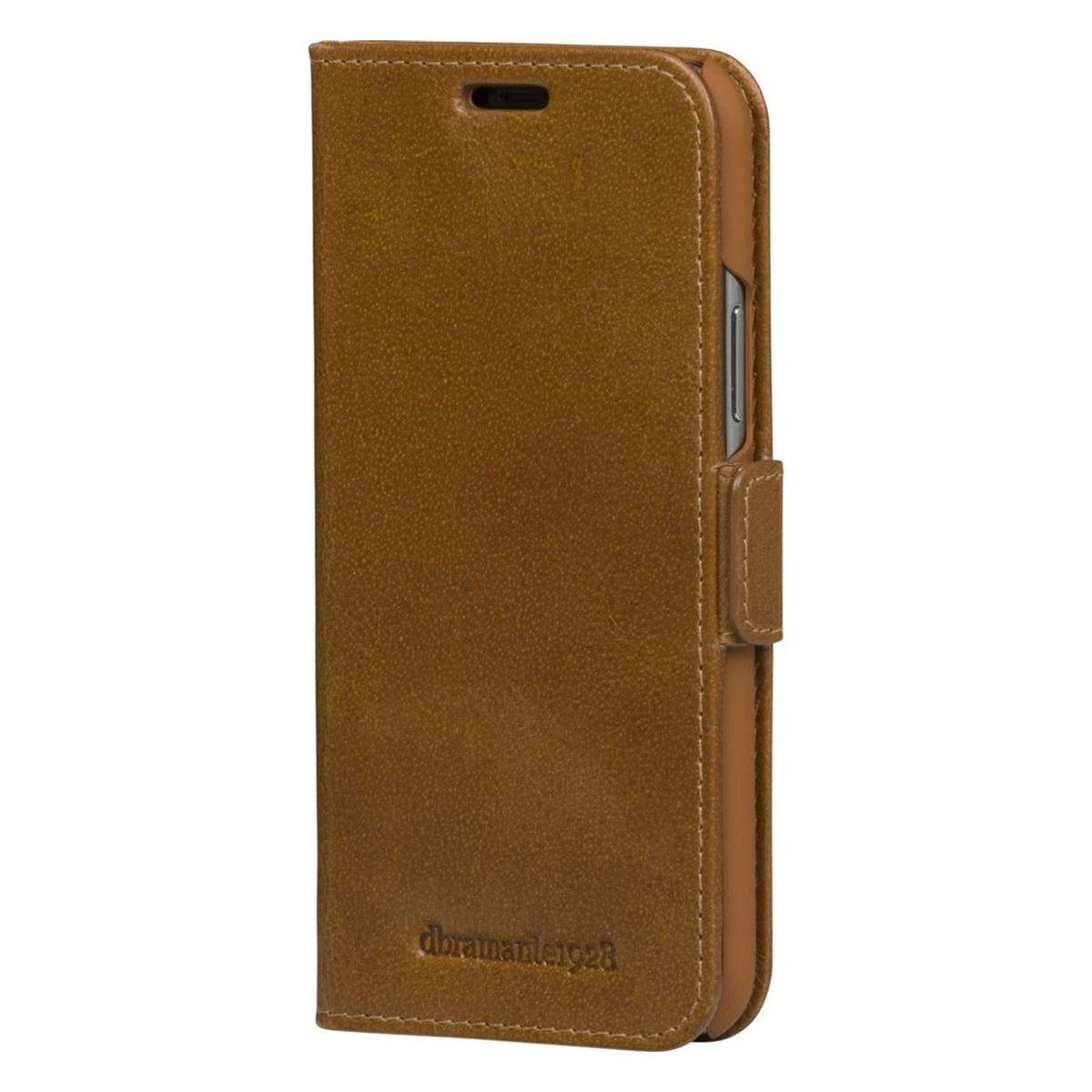 Produktbild Smartphone-Hülle - Dramante1928 Copenhagen Slim iPhone 11 Pro braun