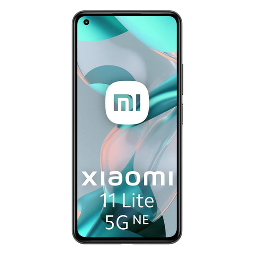 Produktbild Smartphone - Xiaomi 11 Lite 5G NE DS 128GB Truffle Black 6GB RAM