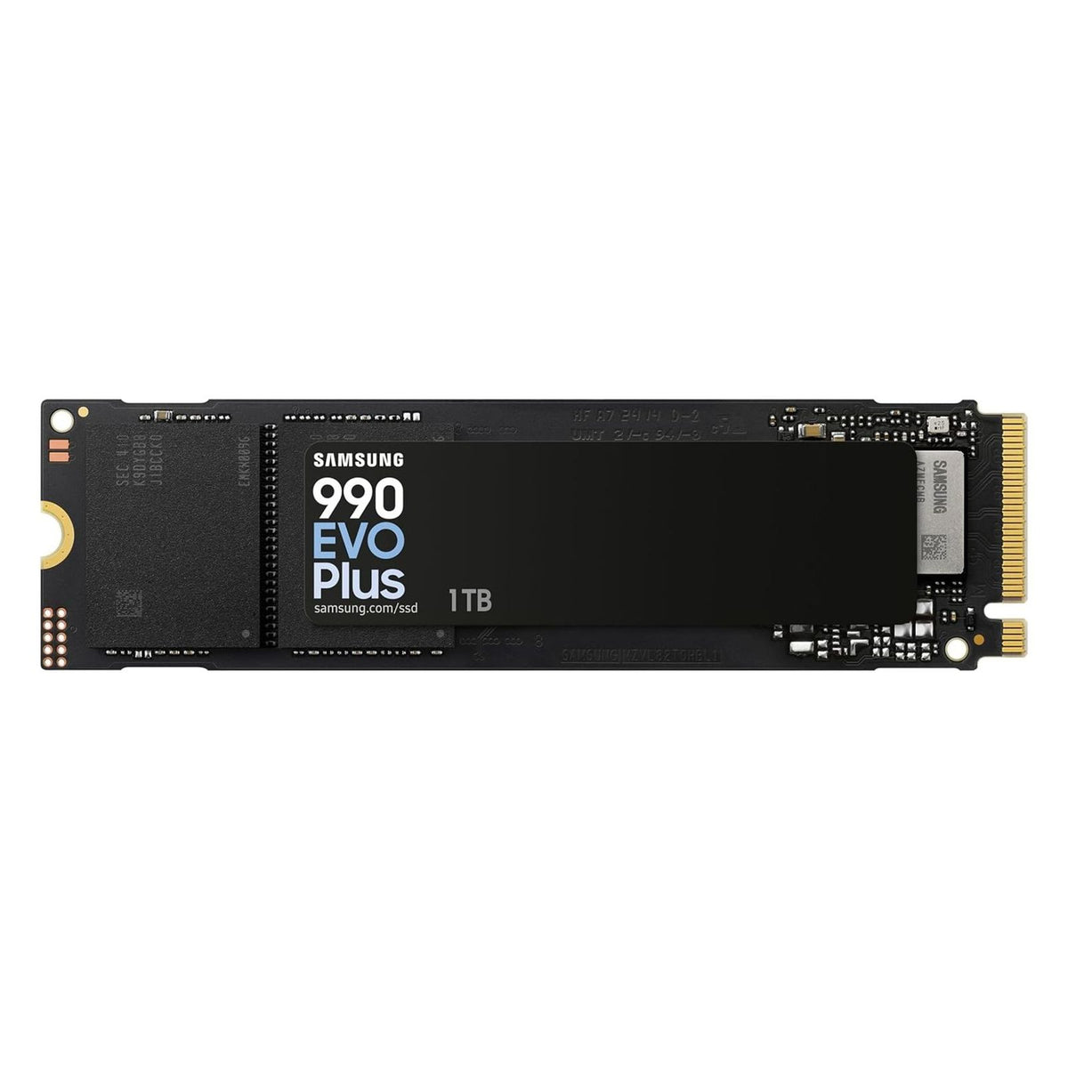 Produktbild interne SSD - Samsung 990 EVO Plus int. M.2 SSD 1TB