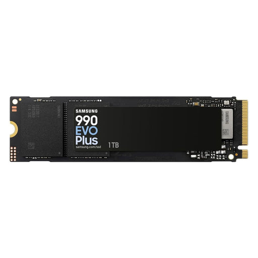 Produktbild interne SSD - Samsung 990 EVO Plus int. M.2 SSD 1TB