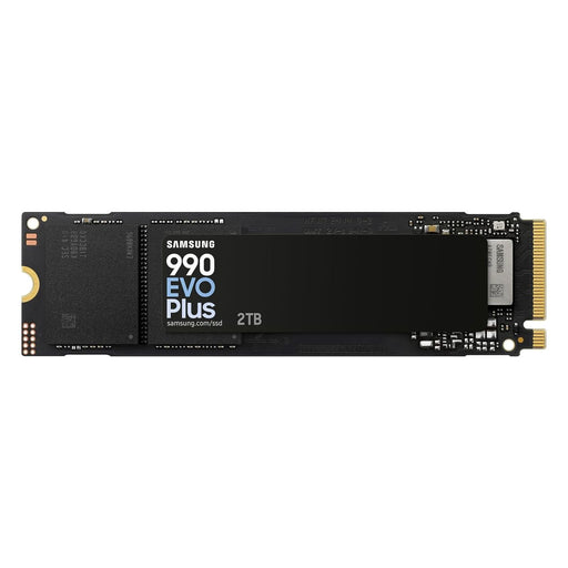 Produktbild interne Gaming-SSD - Samsung 990 Pro int. M.2 NVMe SSD 2TB