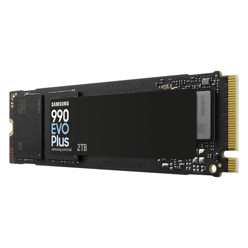 Produktbild interne Gaming-SSD - Samsung 990 Pro int. M.2 NVMe SSD 2TB