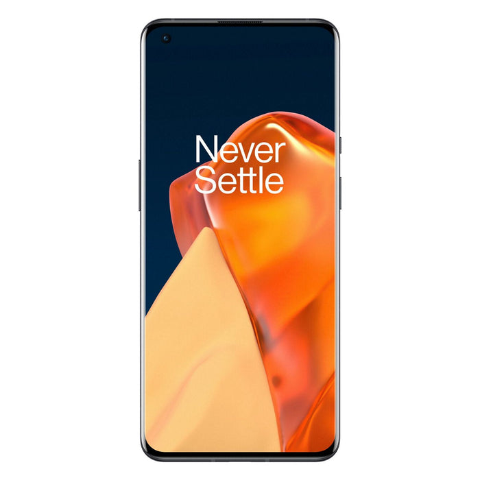 OnePlus 9 Pro 5G Dual-SIM 128GB Stellar Black 8GB RAM