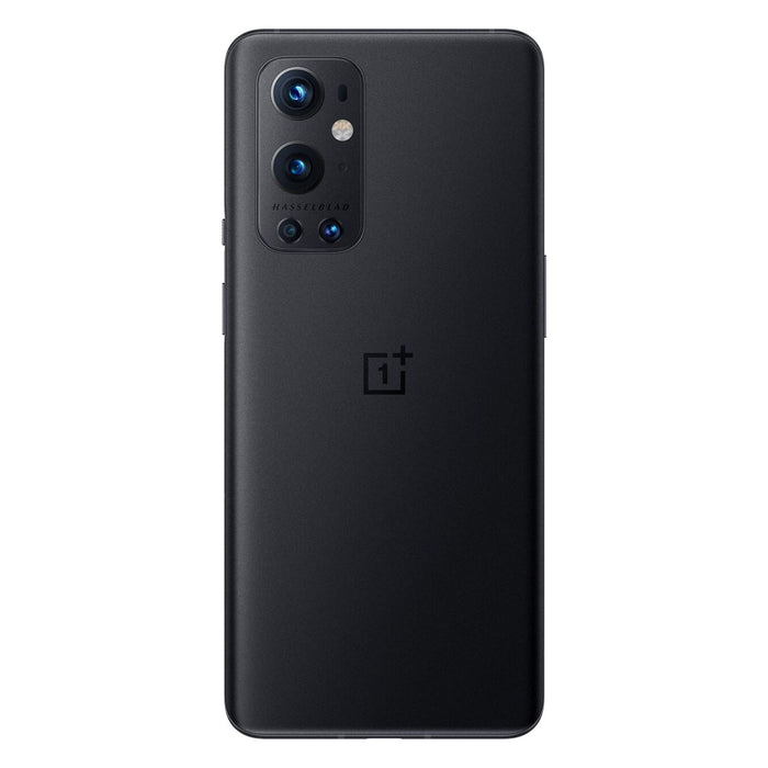 OnePlus 9 Pro 5G Dual-SIM 128GB Stellar Black 8GB RAM