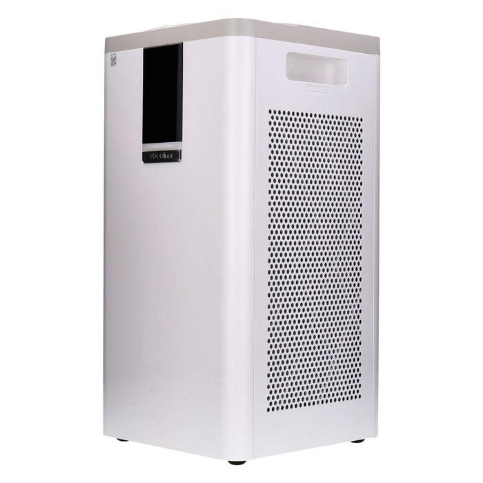 VOCOlinc VAP1 PureFlow Smart Air Purifier Luftreiniger weiß