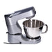 Kenwood Titanium Chef Baker KVC85 Küchenmaschine 5 Liter 1200 Watt Edelstahl