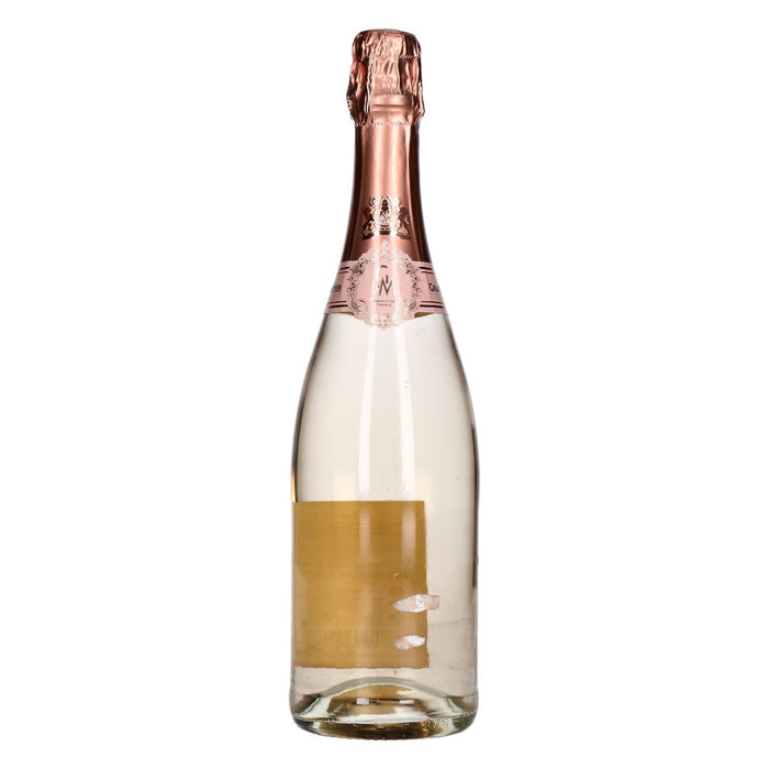 Gratien & Meyer Crémant de Loire Cuvée Diadem Brut Rose 1 x 0,75 L