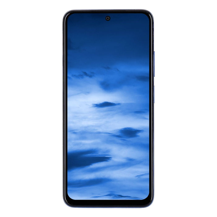 Xiaomi Poco M4 Pro Dual-SIM 128GB Cool Blue 6GB RAM