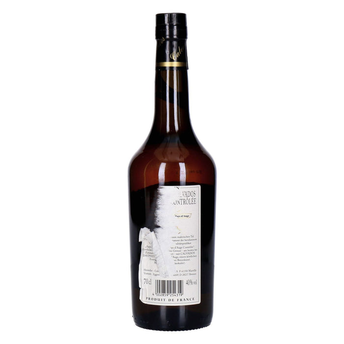 Calvados Boulard Pommeau de Normandie 1 x 0,7 L