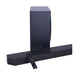 Samsung HW-Q810GC 5.1.2-Kanal-Soundbar mit Subwoofer