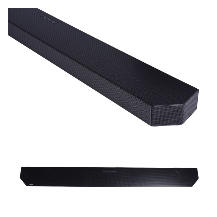 Samsung HW-Q810GC 5.1.2-Kanal-Soundbar mit Subwoofer