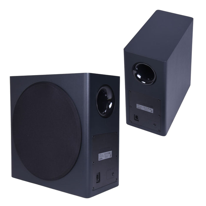 Samsung HW-Q810GC 5.1.2-Kanal-Soundbar mit Subwoofer