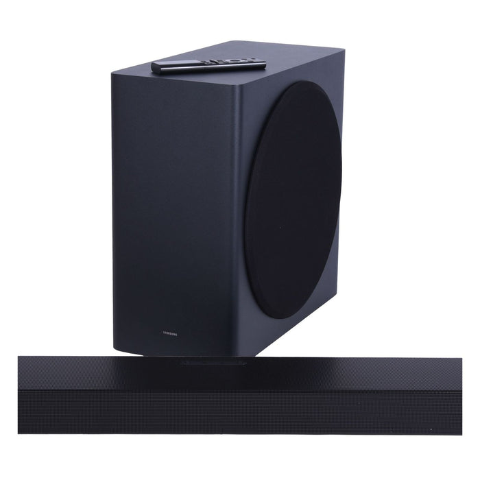 Samsung HW-Q810GC 5.1.2-Kanal-Soundbar mit Subwoofer