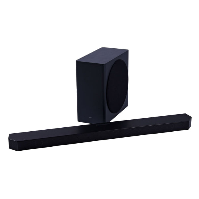 Samsung HW-Q810GC 5.1.2-Kanal-Soundbar mit Subwoofer
