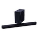 Samsung HW-Q810GC 5.1.2-Kanal-Soundbar mit Subwoofer