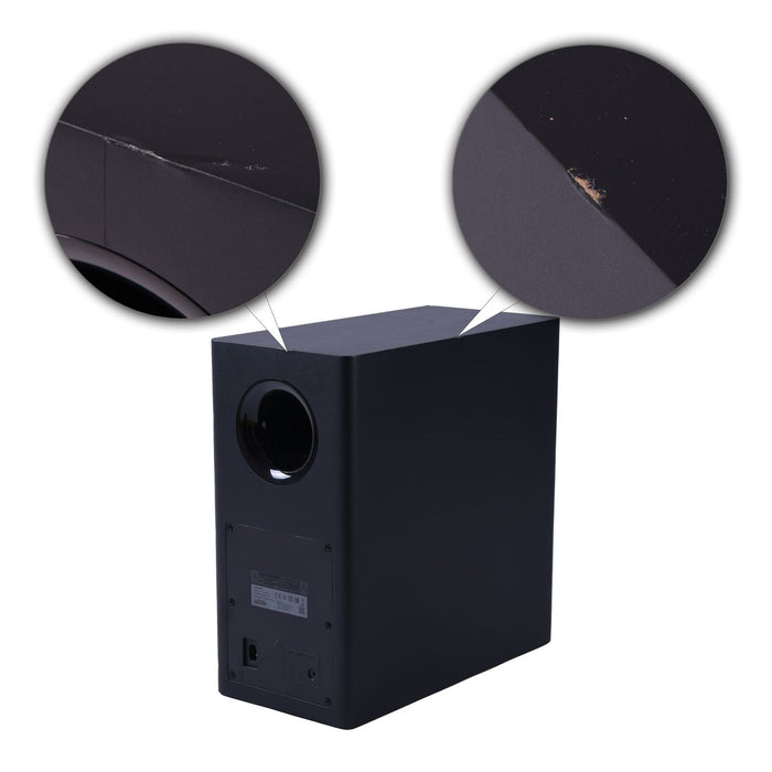 Samsung HW-Q810GC 5.1.2-Kanal-Soundbar mit Subwoofer