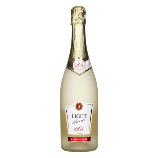 Produktbild Sekt - LIGHT live alkoholfrei weiss 5 x 0,75 L