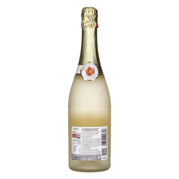 LIGHT live alkoholfrei weiss 5 x 0,75 L