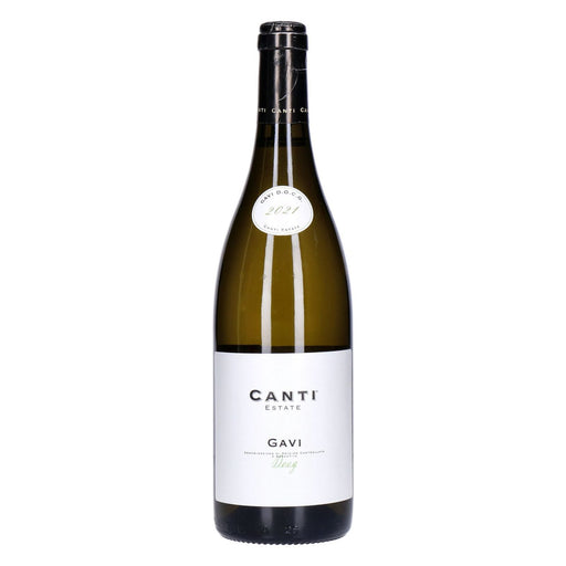 Produktbild Weißwein - Canti Gavi Weißwein 5 x 0,75 L