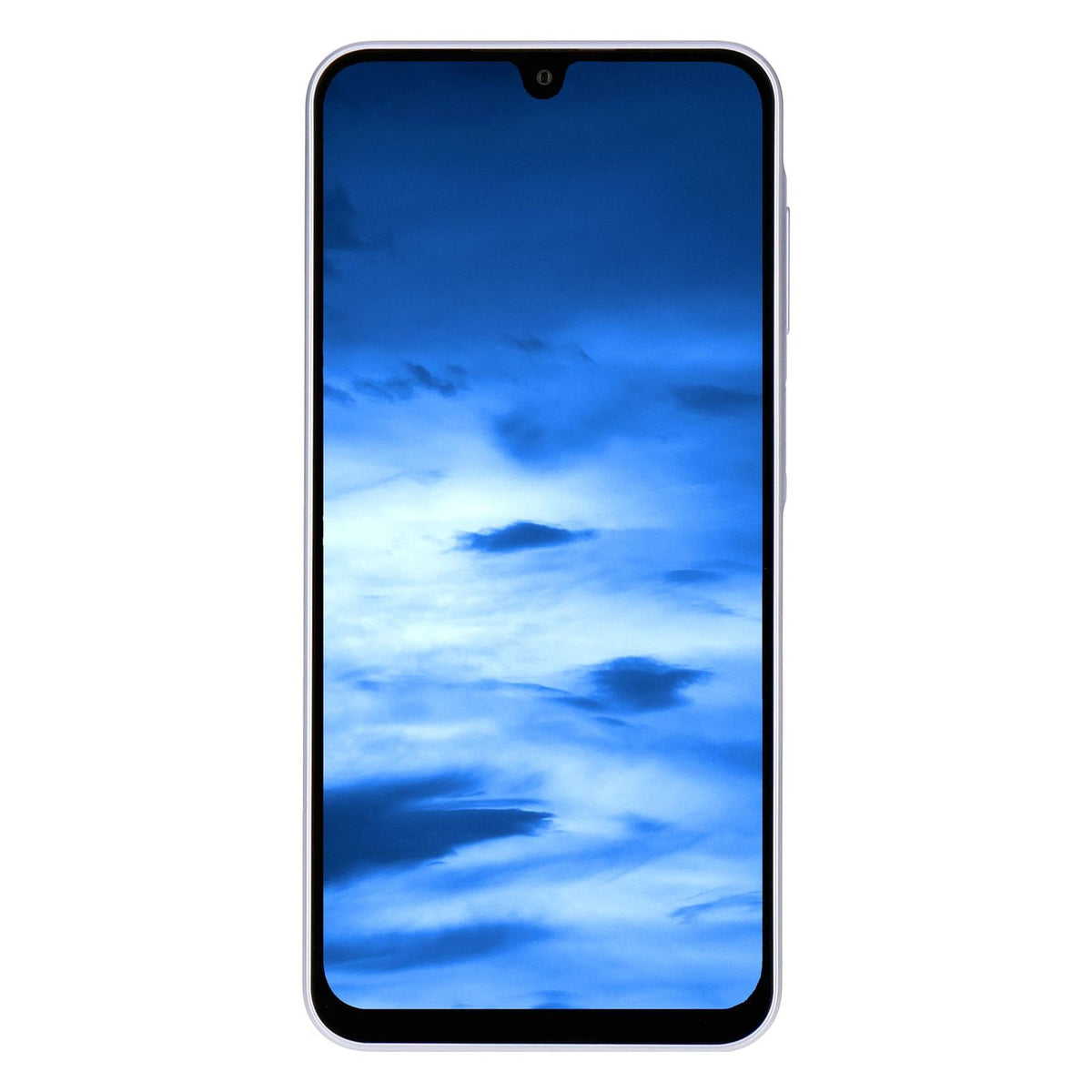 Samsung Galaxy A16 4G Dual-SIM 128GB Light Gray