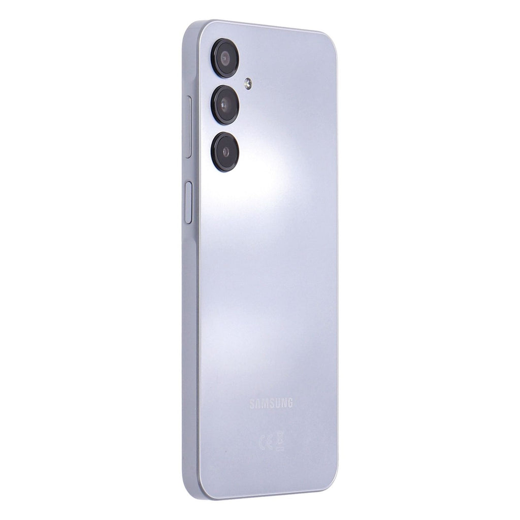 Samsung Galaxy A16 4G Dual-SIM 128GB Light Gray