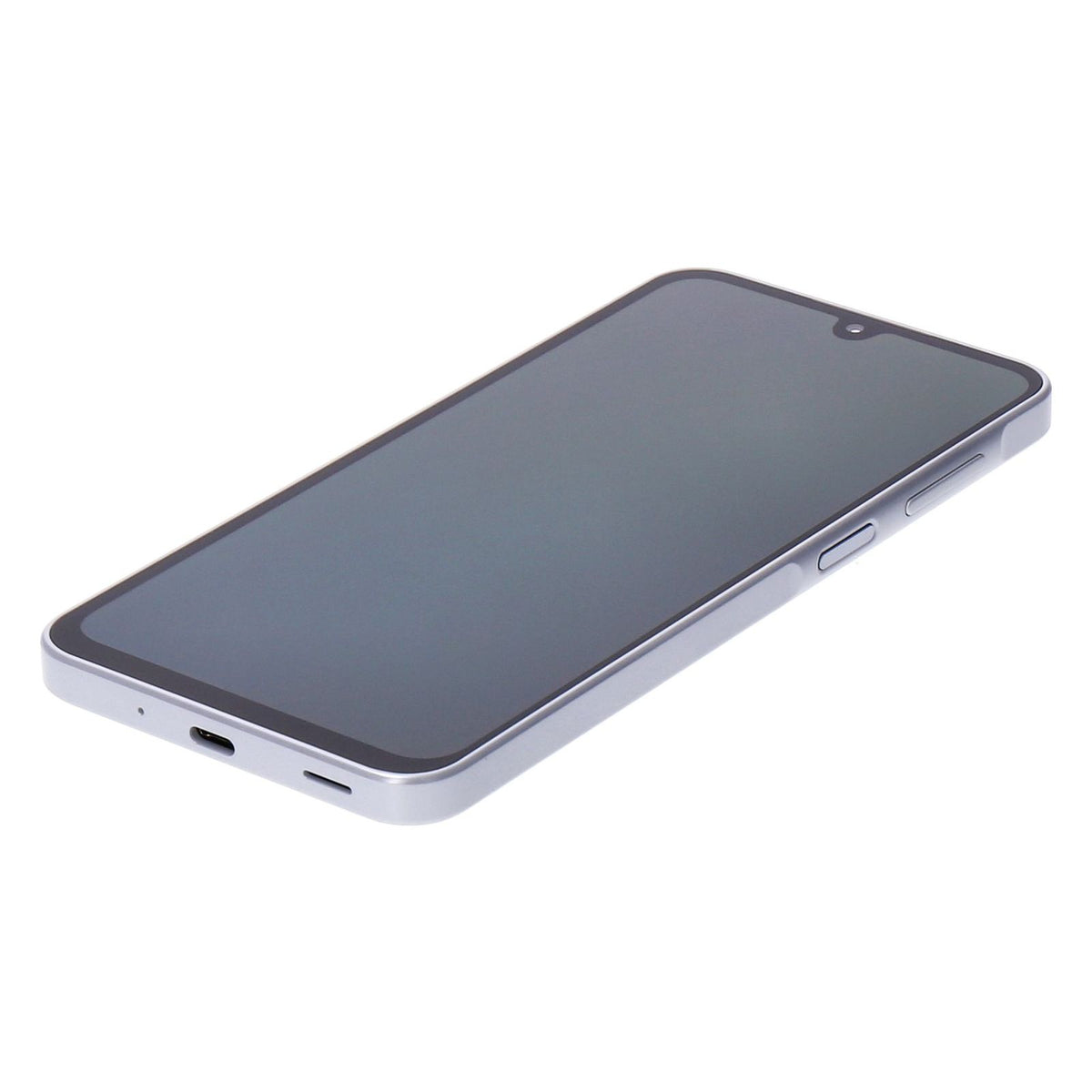 Samsung Galaxy A16 4G Dual-SIM 128GB Light Gray