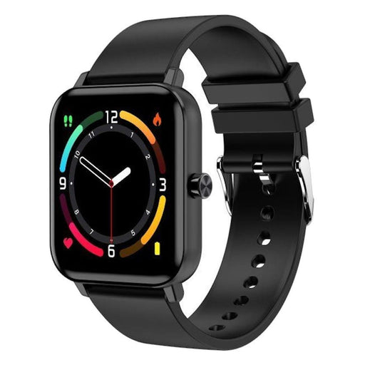 Produktbild Smartwatch - ZTE Watch Live Smartwatch Schwarz