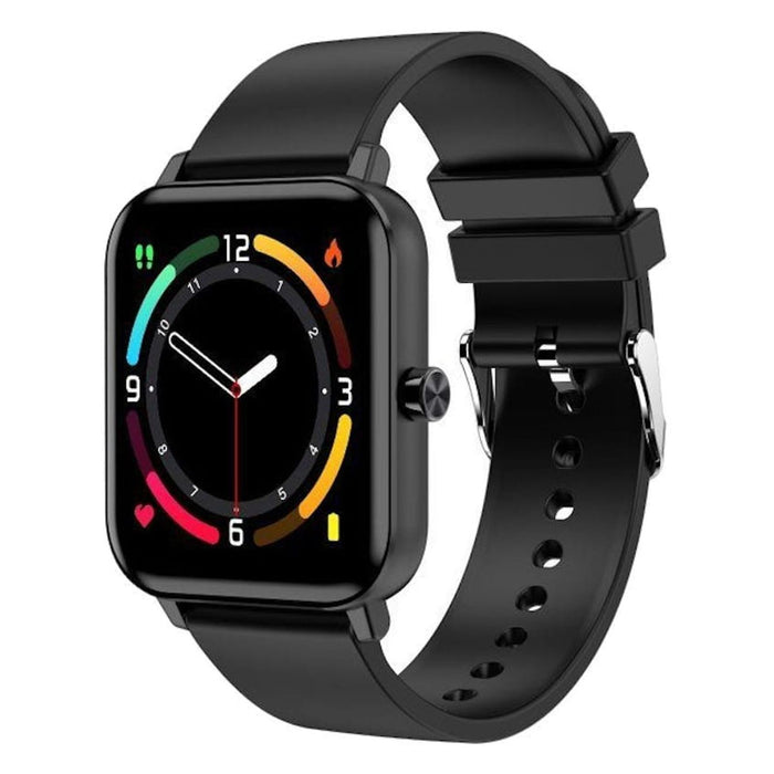 ZTE Watch Live Smartwatch Schwarz